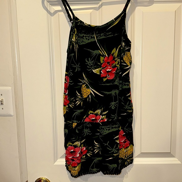 Appaman girls romper, size 12